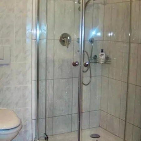 דירה Haus Auf Dem Darss וויק