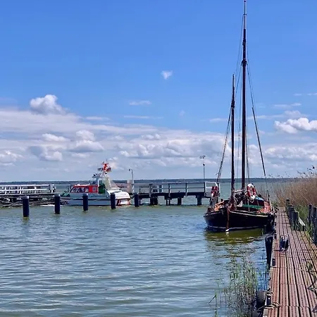 Haus Auf Dem Darss וויק