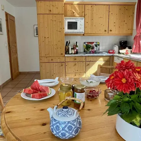 Haus Auf Dem Darss Wieck