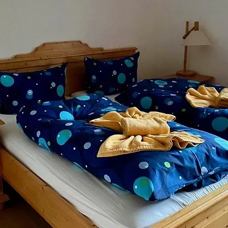 Haus Auf Dem Darss Διαμέρισμα *