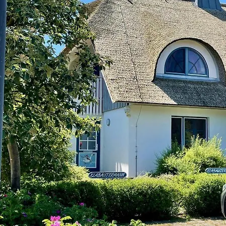 Haus Auf Dem Darss *