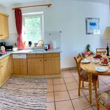 Haus Auf Dem Darss Διαμέρισμα