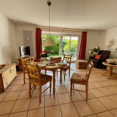 Haus Auf Dem Darss דירה *