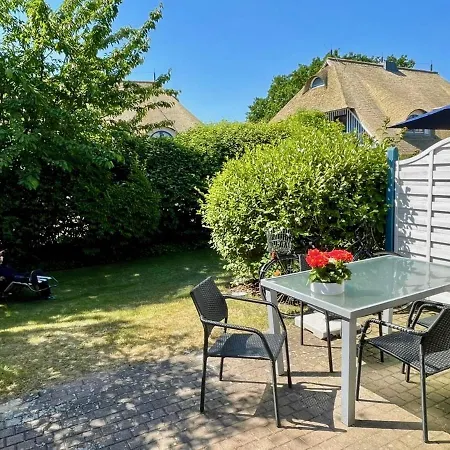 Haus Auf Dem Darss דירה וויק