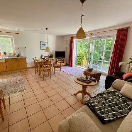 Haus Auf Dem Darss *