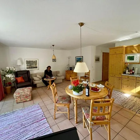 Haus Auf Dem Darss Διαμέρισμα