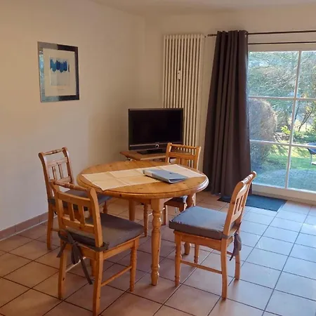 Haus Auf Dem Darss * וויק