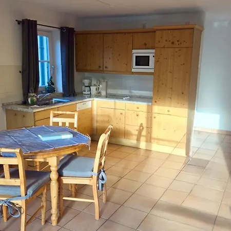 Haus Auf Dem Darss * Wieck