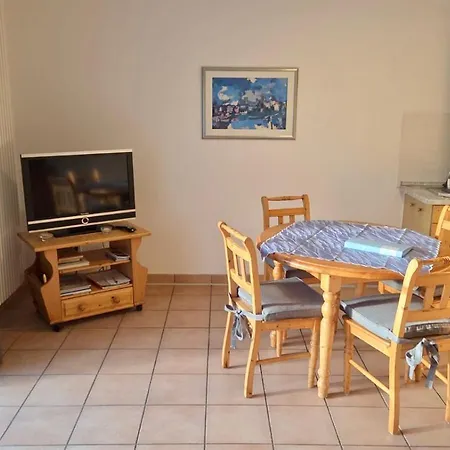 Haus Auf Dem Darss