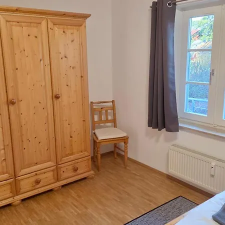 Haus Auf Dem Darss *